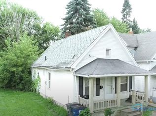 38 E Streicher St, Toledo, OH