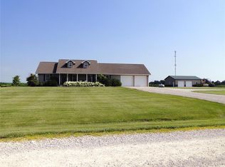 6420 Katherine Dr, Palmyra, MO 63461