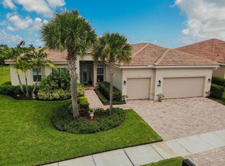 11925 SW Aventino Dr, Port Saint Lucie, FL 34987