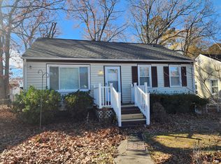 1406 Central Ave, Hopewell, VA 23860