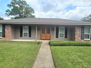 5333 Port Hudson Dr, Baton Rouge, LA 70817