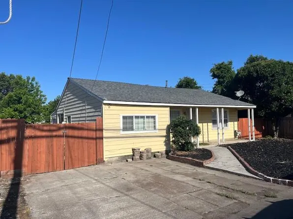 2671 Norwood Ave, Sacramento, CA 95815