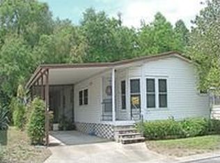 15452 Lakeshore Villa Cir, Tampa, FL 33613