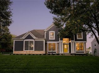 3645 W 143rd Ter, Leawood, KS 66224