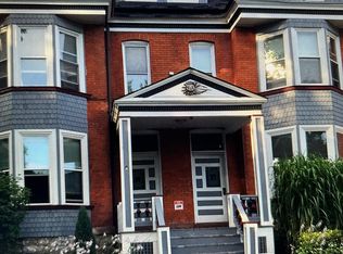 37 Cottage St #1, Buffalo, NY 14201