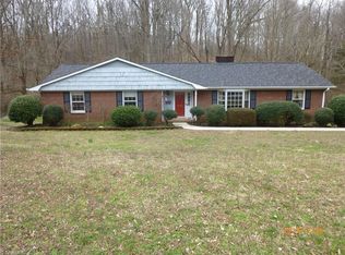 4330 Witherow Rd, Winston Salem, NC 27106