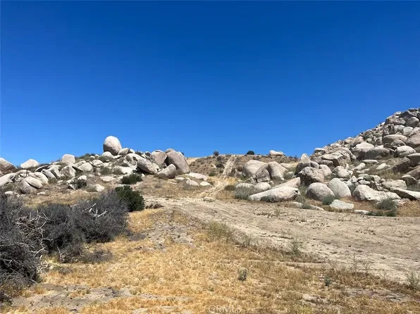 0 Jojoba Rd Lot 4, Aguanga, CA 92536