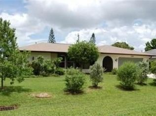 1137 SE 33rd Ter, Cape Coral, FL 33904