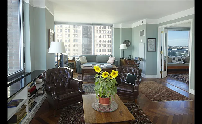 Sold by Douglas Elliman | media 11