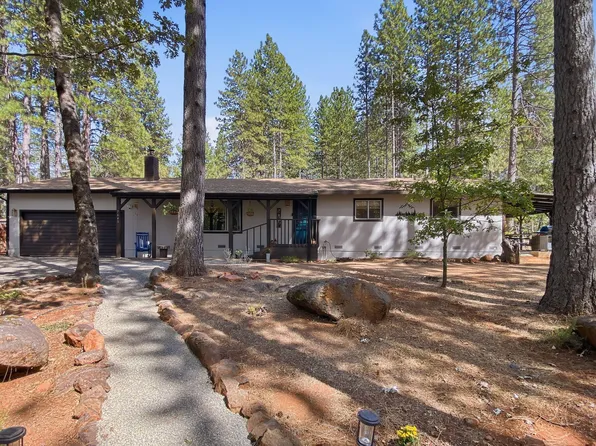 7645 Ponderosa Way, Shingletown, CA 96088