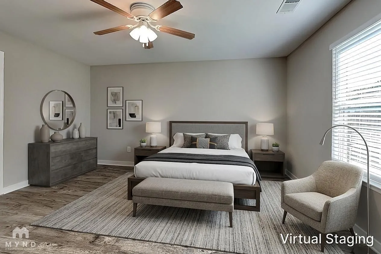 3 bed, 2.0 bath, 1260 sqft, $1,495 — Photo 3