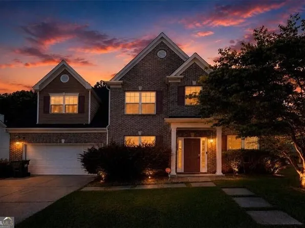 4344 Savannah Ln, College Park, GA 30349
