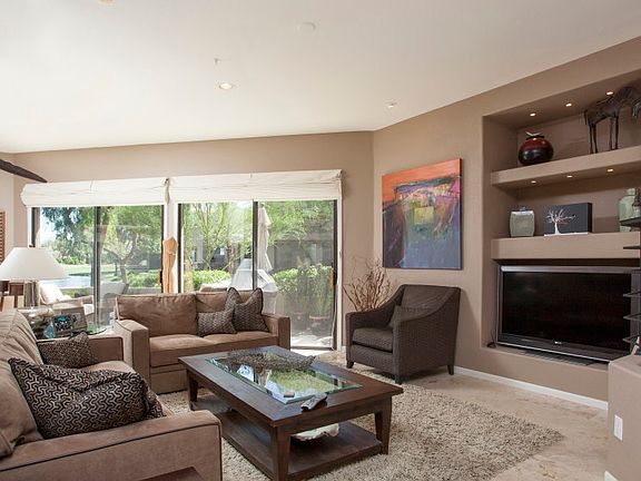 5th image of 8989 N Gainey Center Dr Unit 121