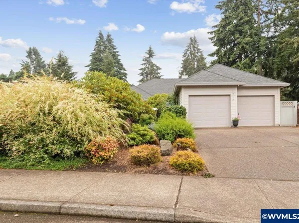1916 Spicetree Ln SE, Salem, OR 97306