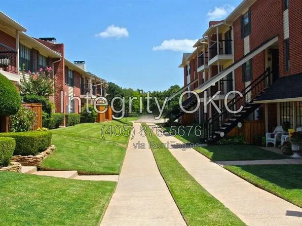 4400 Hemingway Dr APT 229, Oklahoma City, OK 73118
