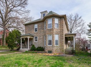 1606 Watson St, Saint Charles, MO 63301