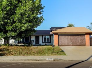 12670 Carissa Ave, Chino, CA 91710