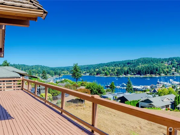 8023 Shirley Avenue, Gig Harbor, WA 98332