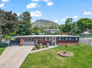 3061 S Linda Cir, Millcreek, UT 84109