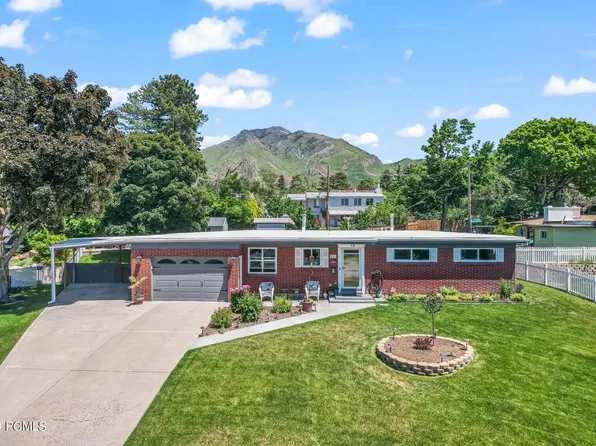3061 S Linda Cir, Millcreek, UT 84109
