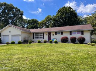 3195 Valley Rd, Fishertown, PA 15539