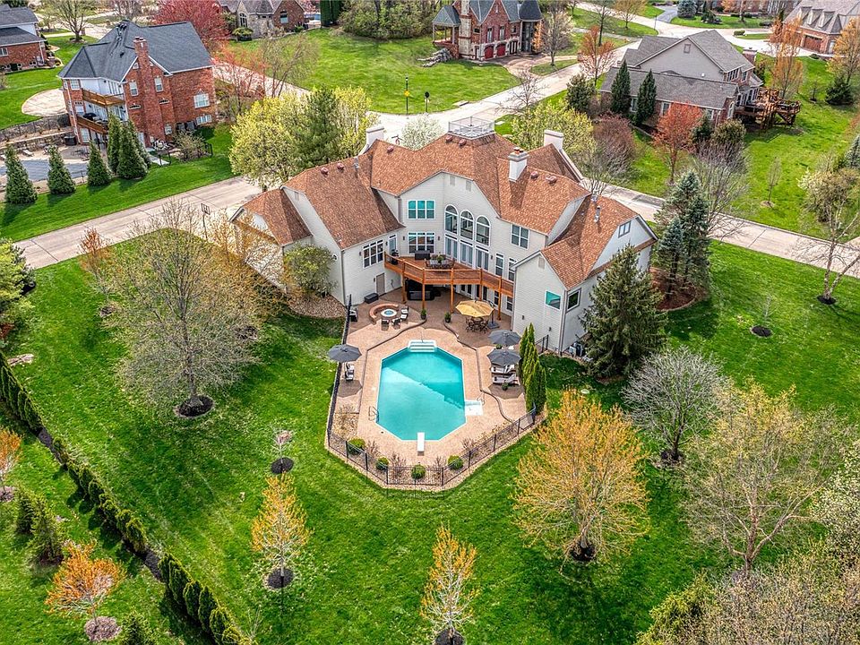 32 Windcastle Dr, Saint Charles, MO 63304 Zillow
