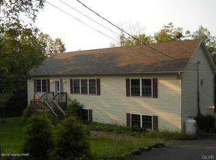 218 Nosirrah Rd, Albrightsville, PA 18210