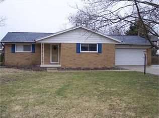 4849 Clunie St, Saginaw, MI