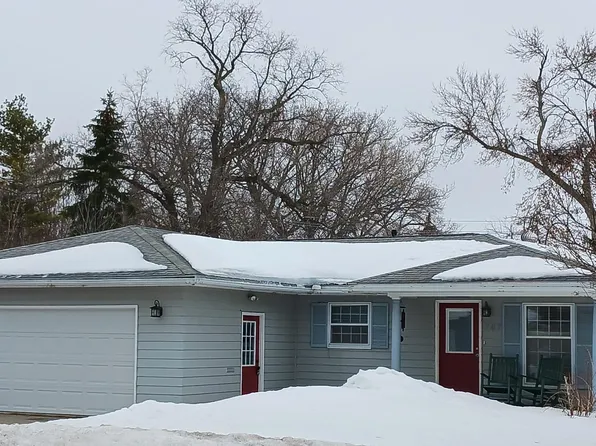 707 Springen Ave, Fergus Falls, MN 56537