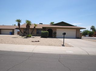 3239 W Purdue Ave, Phoenix, AZ 85051