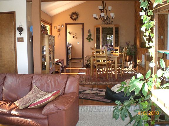 Living into Dining Room