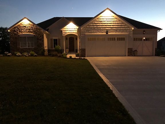 Outdoor lighting
