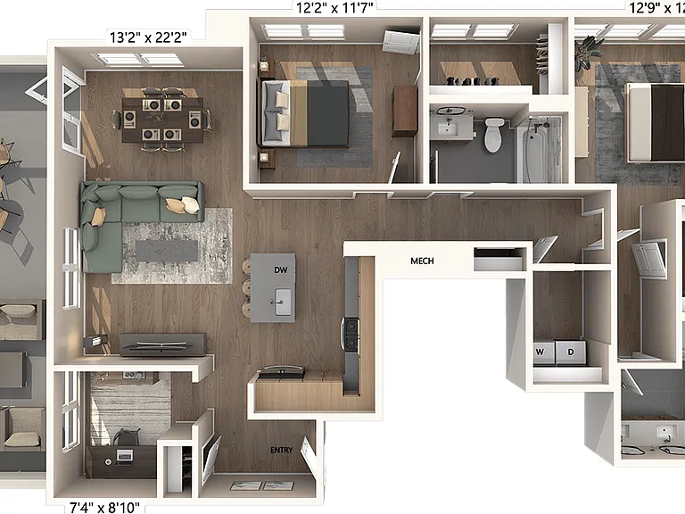 Avalon Parsippany — Photo 110