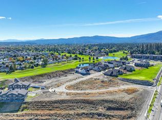 3624 N Blaze Loop, Post Falls, ID 83854