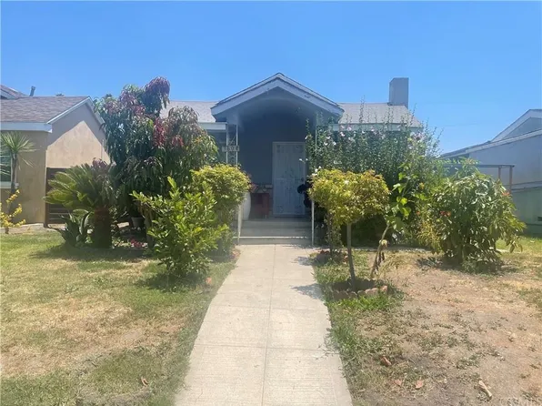 3604 5th Ave, Los Angeles, CA 90018
