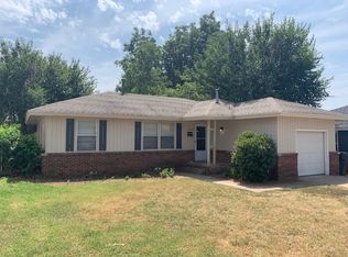 4424 NW 31st St, Oklahoma City, OK 73112