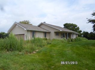 5098 E 200 S, Rensselaer, IN 47978