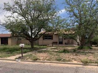 615 SW 3rd St, Seminole, TX 79360