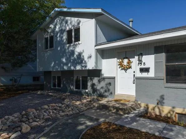 158 Glenn Pl, Pueblo, CO 81001
