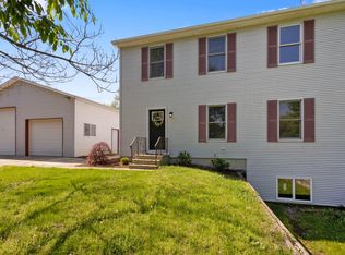 10833 O Ave, Mattawan, MI 49071