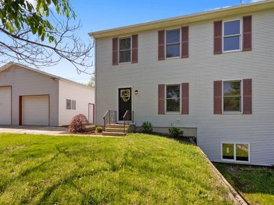 10833 O Ave, Mattawan, MI, 49071