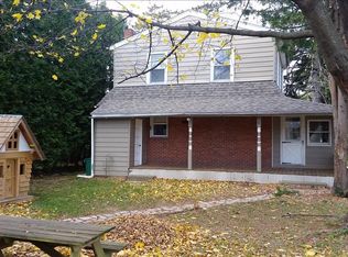 1132 Liberty Ave, Reading, PA 19607