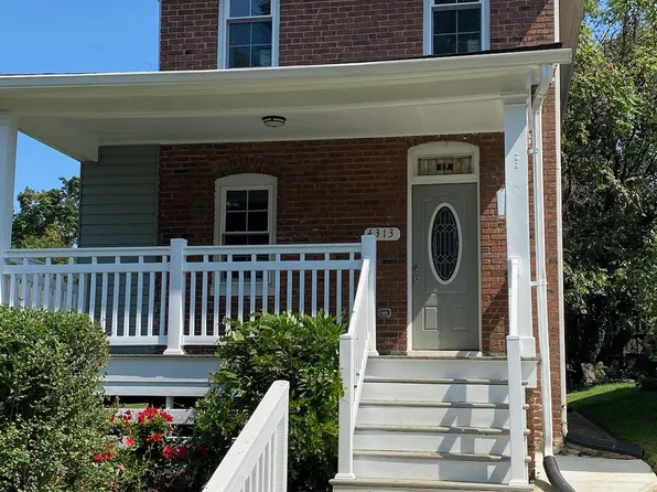 4313 Dewey Ave, Baltimore, MD 21211