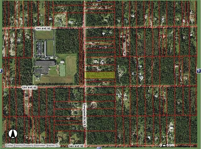 2nd image of 1160 Everglades Blvd S