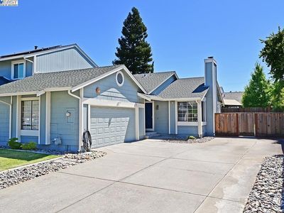 476 Mulqueeney St, Livermore, CA, 94550