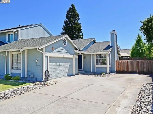 476 Mulqueeney St, Livermore, CA 94550