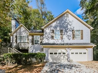 408 Squire Dr, Ellenwood, GA 30294