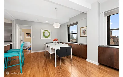 Sold by Douglas Elliman