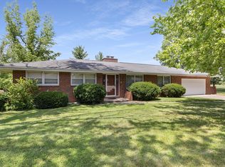 2013 Valley View Rd, Mexico, MO 65265