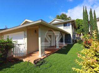 2312 Sea View Ave, Honolulu, HI 96822